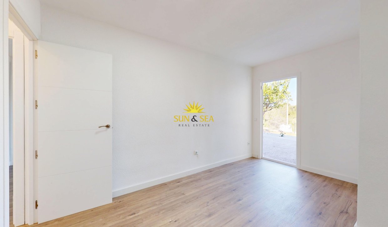 Resale - Townhouse - Orihuela Costa - Villamartín
