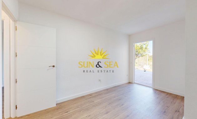 Resale - Townhouse - Orihuela Costa - Villamartín