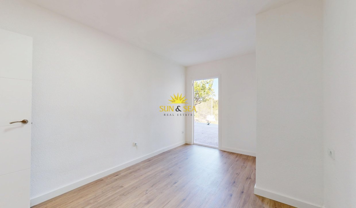 Resale - Townhouse - Orihuela Costa - Villamartín