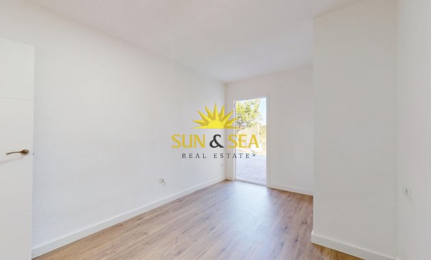 Resale - Townhouse - Orihuela Costa - Villamartín