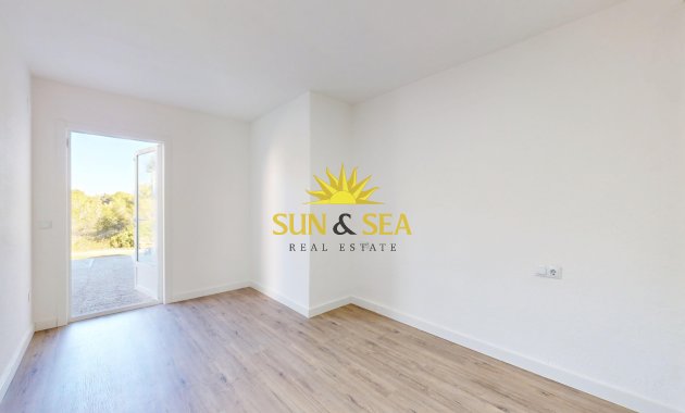 Resale - Townhouse - Orihuela Costa - Villamartín