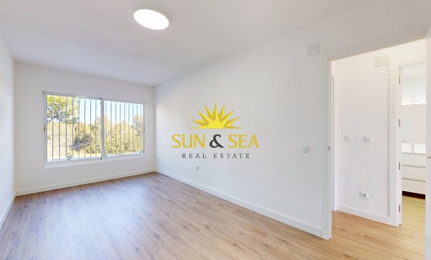 Resale - Townhouse - Orihuela Costa - Villamartín