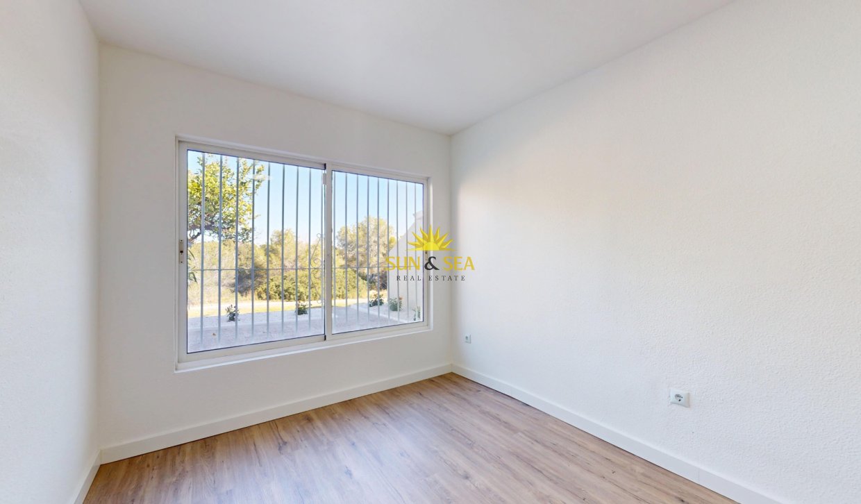 Resale - Townhouse - Orihuela Costa - Villamartín