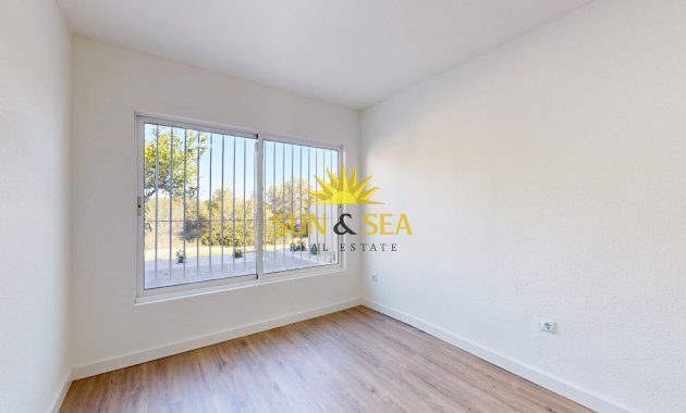 Resale - Townhouse - Orihuela Costa - Villamartín