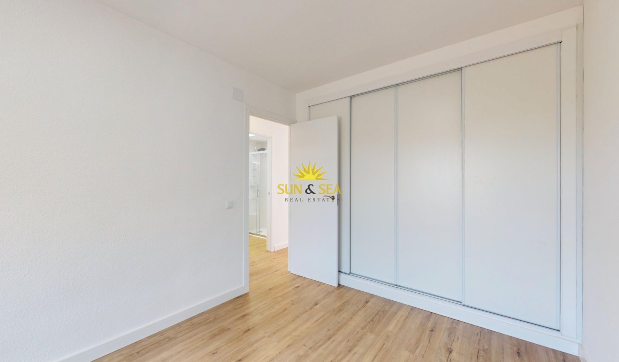 Resale - Townhouse - Orihuela Costa - Villamartín