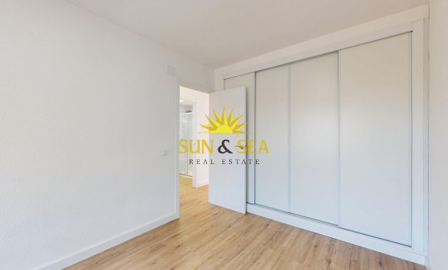 Resale - Townhouse - Orihuela Costa - Villamartín