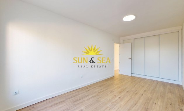 Resale - Townhouse - Orihuela Costa - Villamartín
