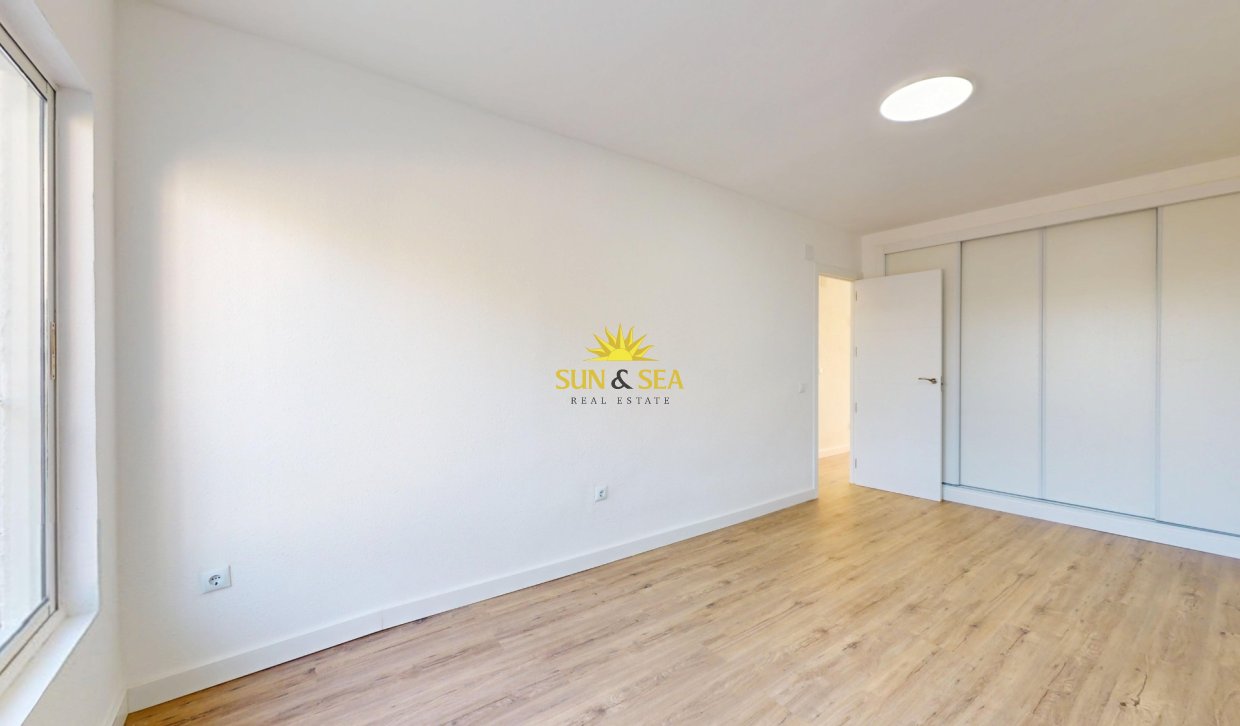Resale - Townhouse - Orihuela Costa - Villamartín