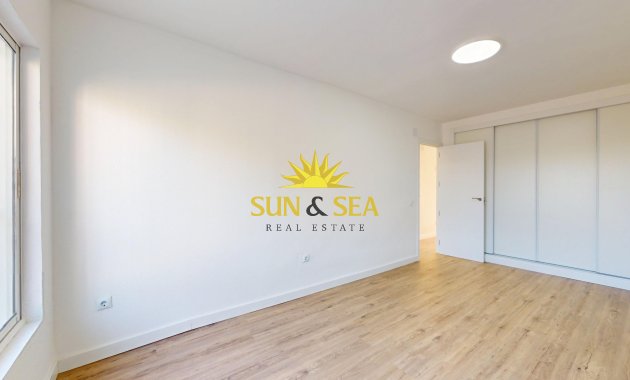 Resale - Townhouse - Orihuela Costa - Villamartín