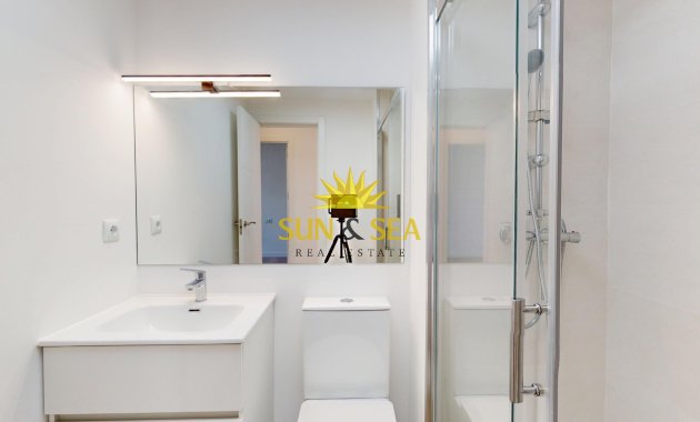 Resale - Townhouse - Orihuela Costa - Villamartín