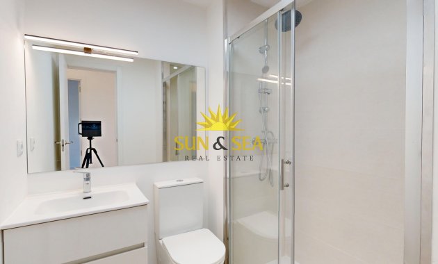 Resale - Townhouse - Orihuela Costa - Villamartín