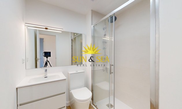 Resale - Townhouse - Orihuela Costa - Villamartín