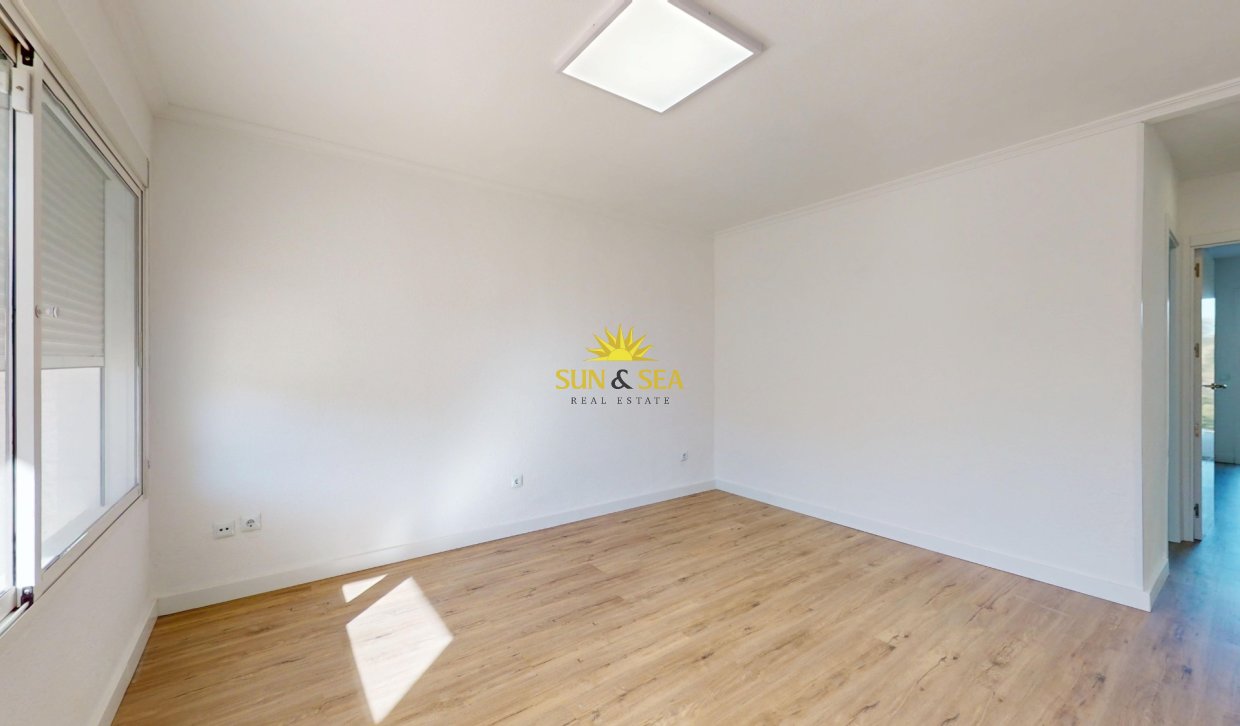 Resale - Townhouse - Orihuela Costa - Villamartín