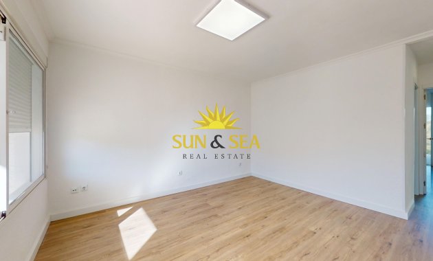 Resale - Townhouse - Orihuela Costa - Villamartín