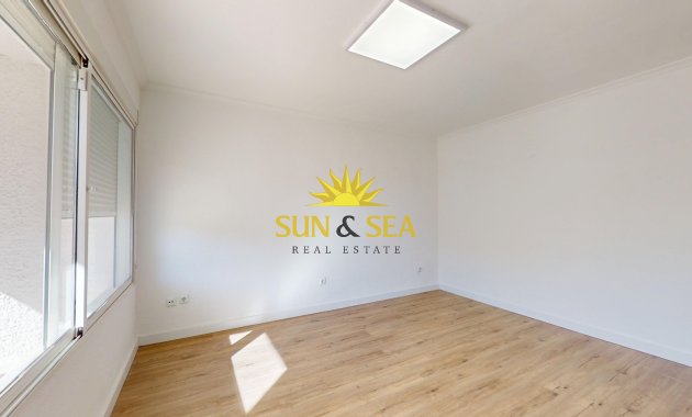 Resale - Townhouse - Orihuela Costa - Villamartín