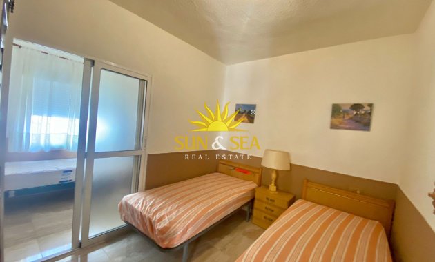 Langfristige Vermietung - Villa - Torrevieja - Playa de los Locos