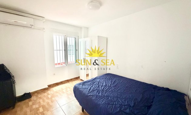 Reventa - Apartamento - Torrevieja - La Mata