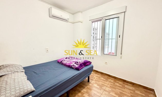 Reventa - Apartamento - Torrevieja - La Mata