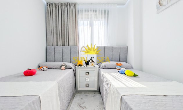 Reventa - Atico - Orihuela Costa - Villamartín