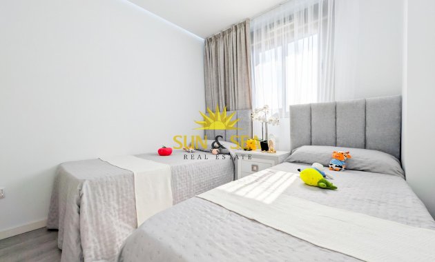 Reventa - Atico - Orihuela Costa - Villamartín