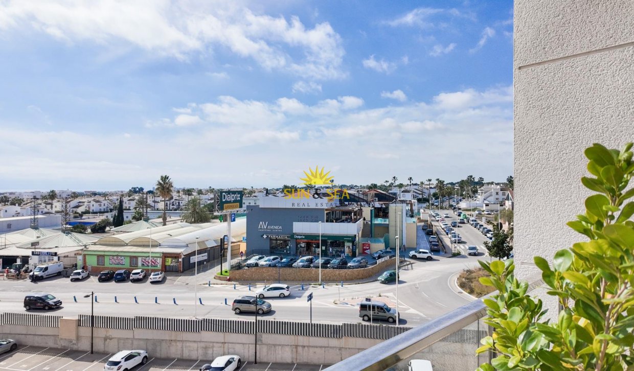Reventa - Atico - Orihuela Costa - Villamartín