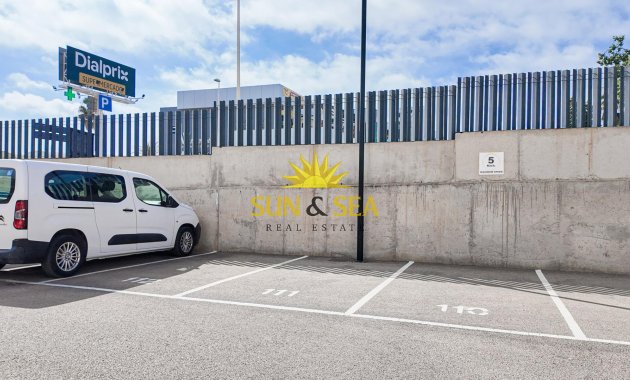 Reventa - Atico - Orihuela Costa - Villamartín