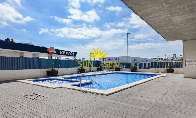 Reventa - Atico - Orihuela Costa - Villamartín