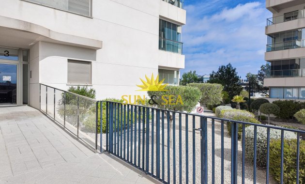 Reventa - Atico - Orihuela Costa - Villamartín