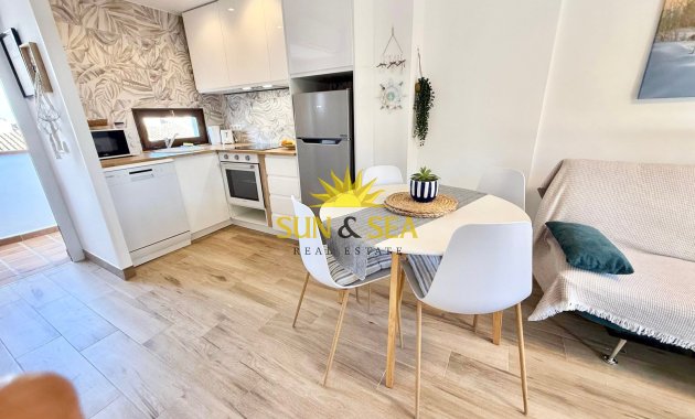 Long Term Rental - Apartment - La Manga del Mar Menor - La Manga