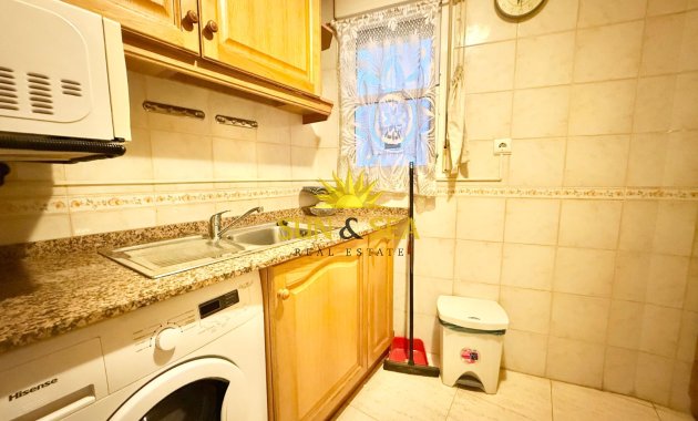 Reventa - Apartamento - Torrevieja - Playa del Acequión
