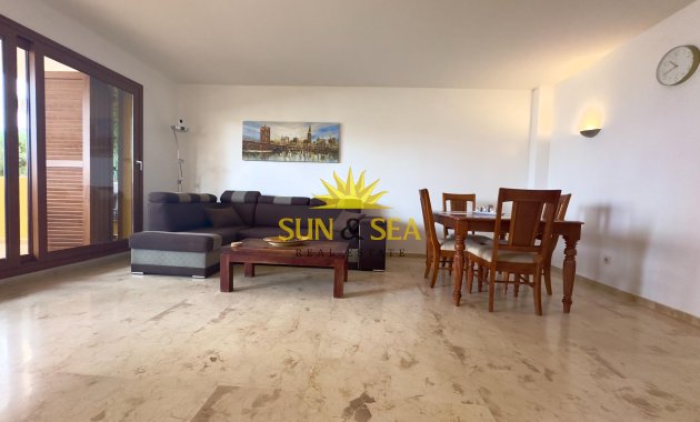 Reventa - Apartamento - Torrevieja - Punta prima