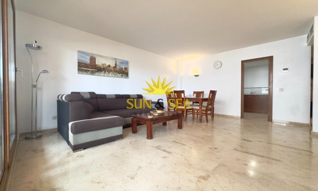 Reventa - Apartamento - Torrevieja - Punta prima