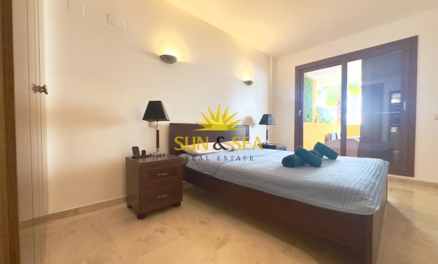 Reventa - Apartamento - Torrevieja - Punta prima
