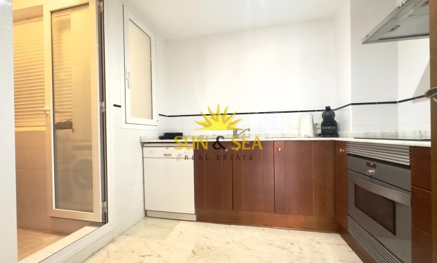 Reventa - Apartamento - Torrevieja - Punta prima