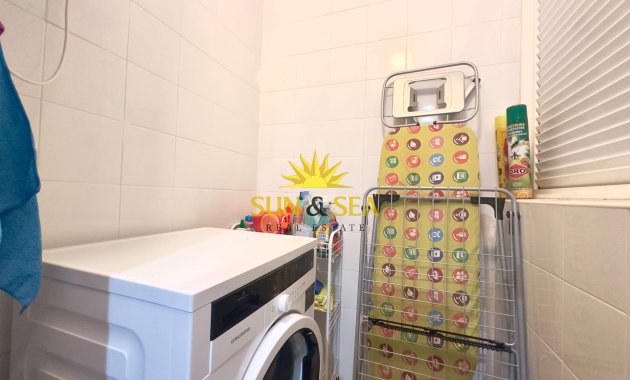 Reventa - Apartamento - Torrevieja - Punta prima