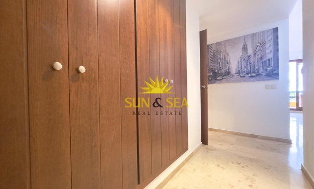 Reventa - Apartamento - Torrevieja - Punta prima