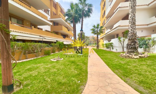 Reventa - Apartamento - Torrevieja - Punta prima
