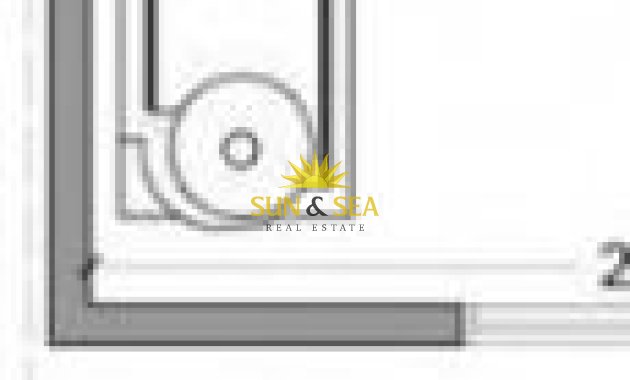 Reventa - Apartamento - Torrevieja - Punta prima