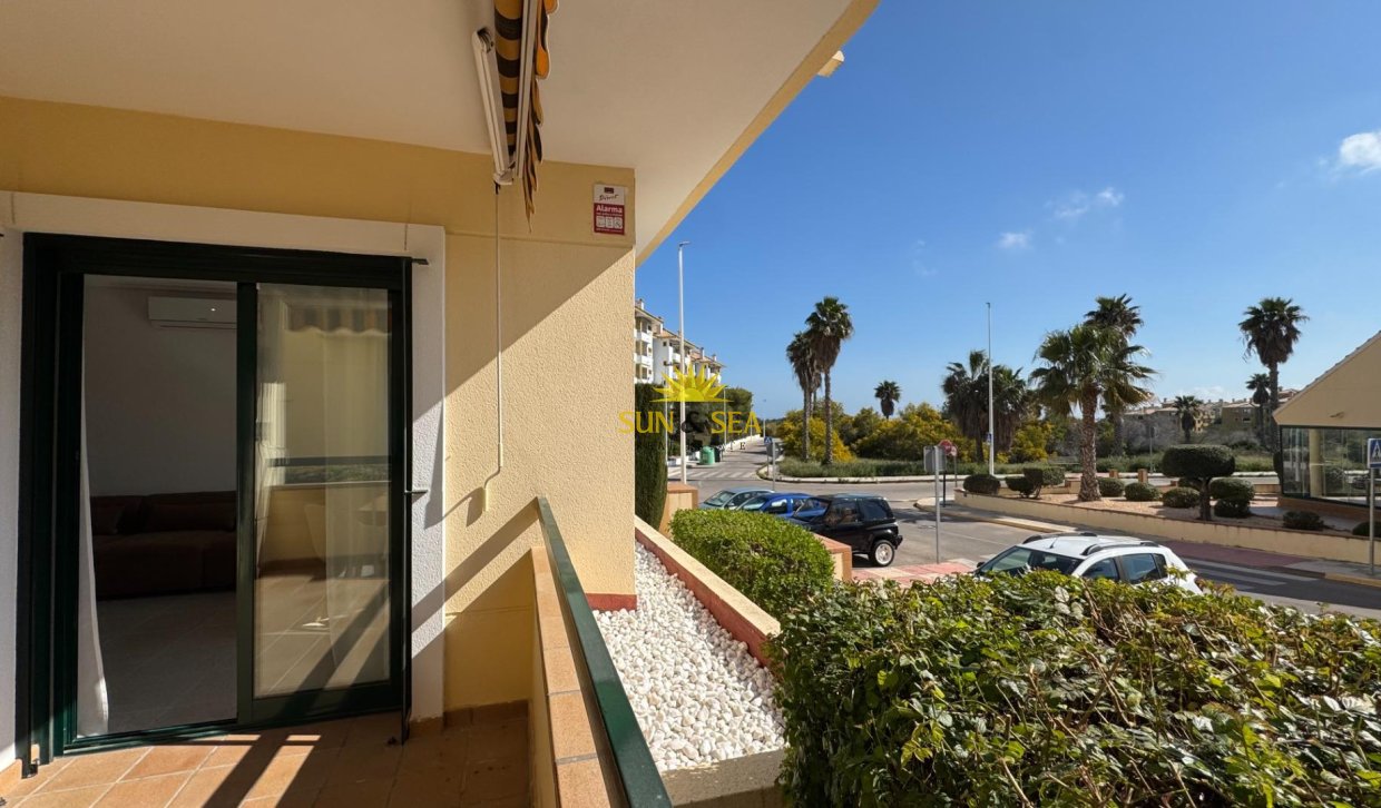 Reventa - Apartamento - Orihuela Costa - Villamartín-Las Filipinas