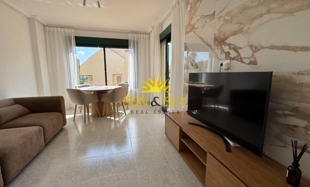 Reventa - Apartamento - Orihuela Costa - Villamartín-Las Filipinas