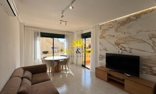 Reventa - Apartamento - Orihuela Costa - Villamartín-Las Filipinas