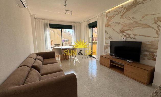 Reventa - Apartamento - Orihuela Costa - Villamartín-Las Filipinas