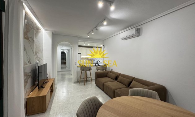 Reventa - Apartamento - Orihuela Costa - Villamartín-Las Filipinas