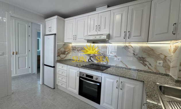 Reventa - Apartamento - Orihuela Costa - Villamartín-Las Filipinas