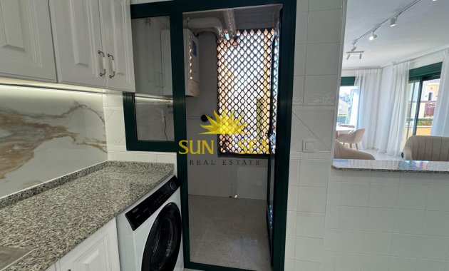 Reventa - Apartamento - Orihuela Costa - Villamartín-Las Filipinas