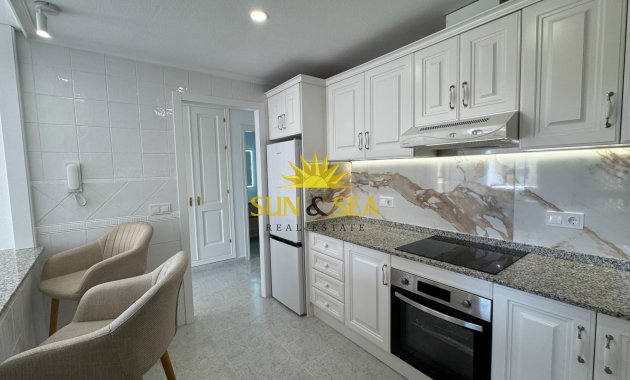 Reventa - Apartamento - Orihuela Costa - Villamartín-Las Filipinas