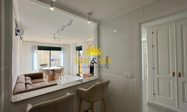 Reventa - Apartamento - Orihuela Costa - Villamartín-Las Filipinas