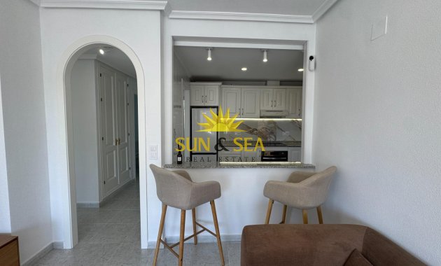 Reventa - Apartamento - Orihuela Costa - Villamartín-Las Filipinas