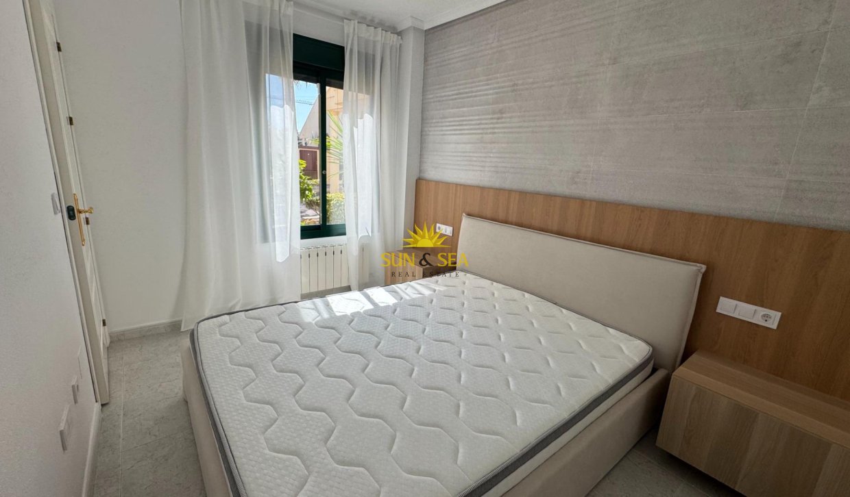 Reventa - Apartamento - Orihuela Costa - Villamartín-Las Filipinas