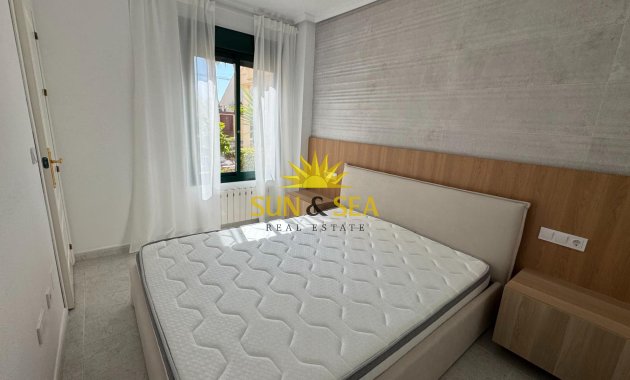 Reventa - Apartamento - Orihuela Costa - Villamartín-Las Filipinas